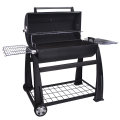 Outdoor Lokki Holzkohle BBQ Grill 42cm Made in China